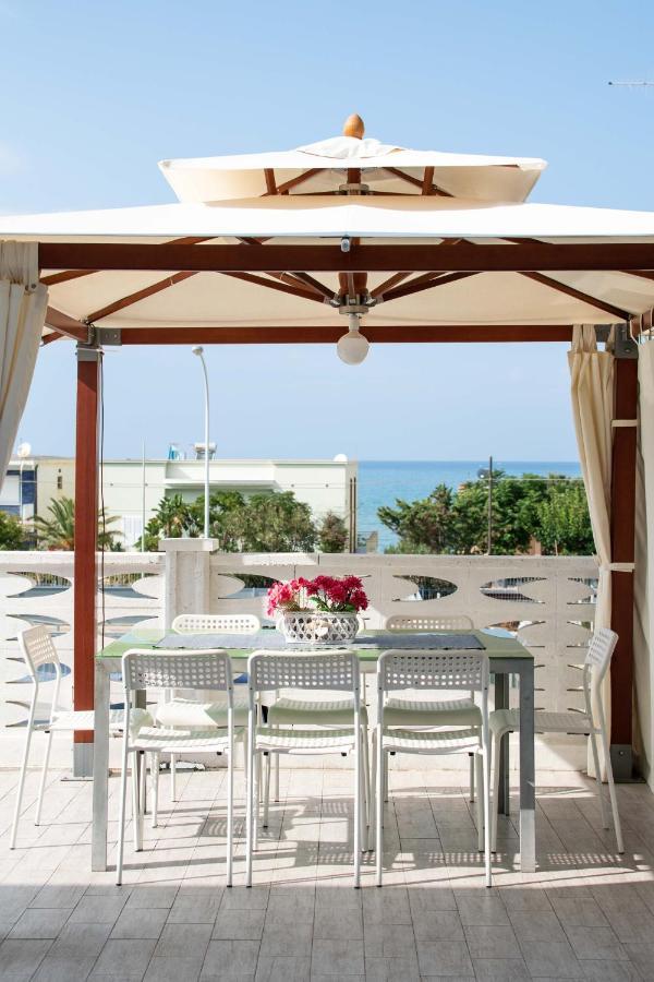 Blu Corallo Villa Alcamo Esterno foto