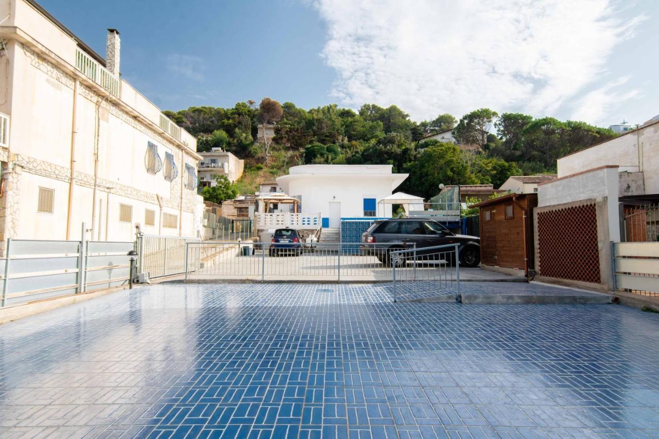 Blu Corallo Villa Alcamo Esterno foto