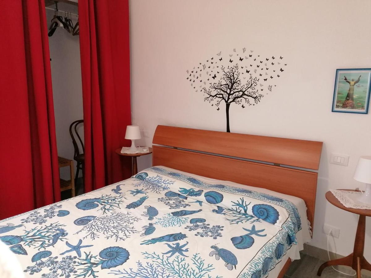 Blu Corallo Villa Alcamo Esterno foto