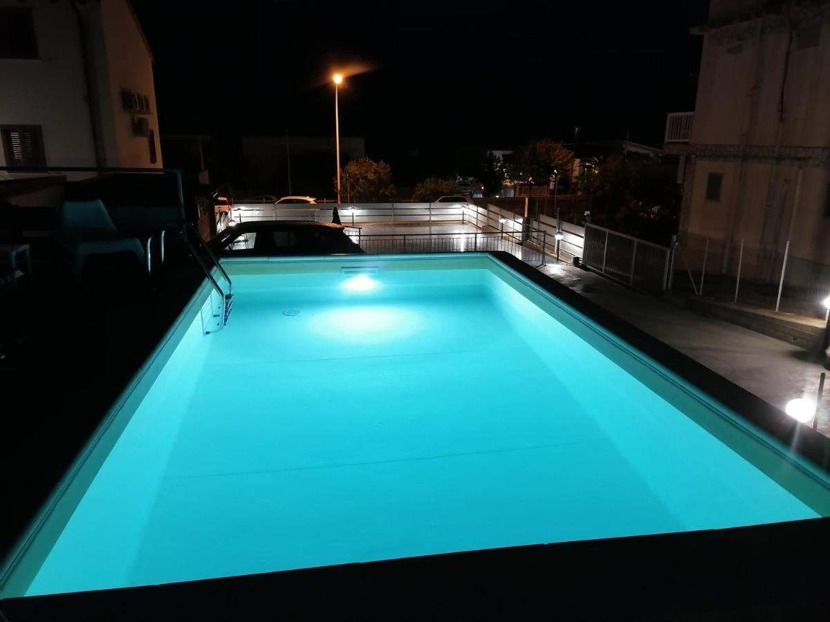 Blu Corallo Villa Alcamo Esterno foto