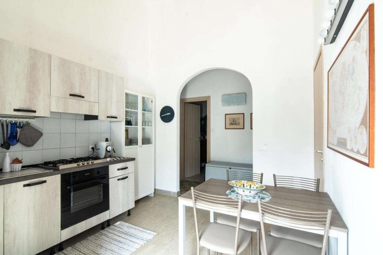 Blu Corallo Villa Alcamo Esterno foto